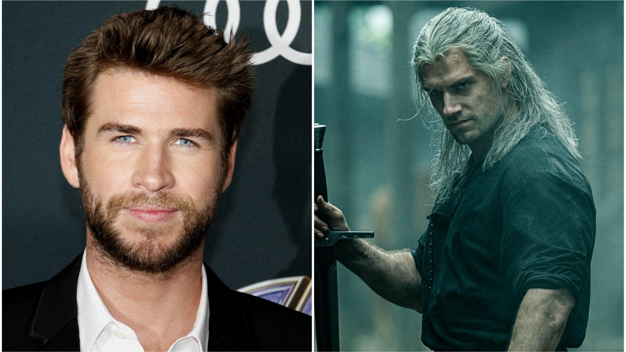 The Witcher Season 4 Confirmed But At The Cost Of Henry Cavill Being  Replaced By Liam Hemsworth, Fans Lament