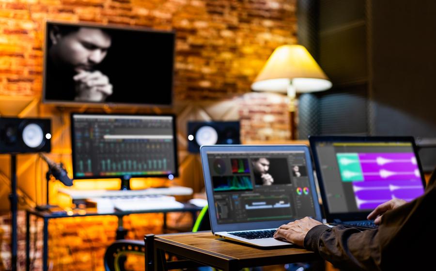 What is a Line Producer and How Do You One? Backstage
