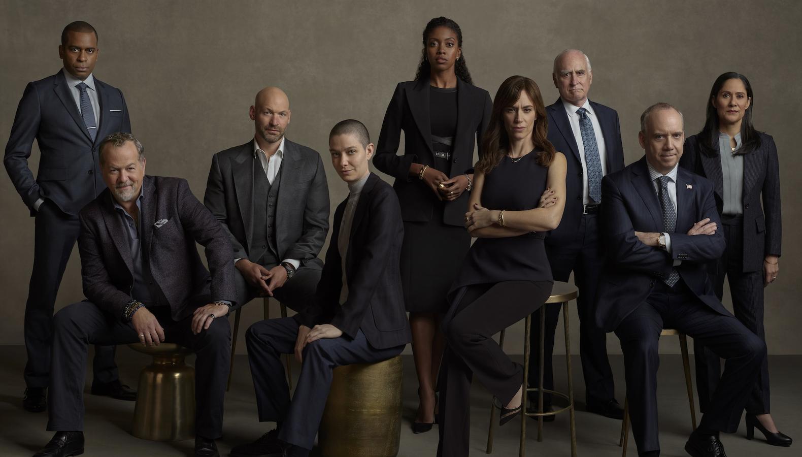 How to Get Cast on Showtime’s ‘Billions’ Backstage