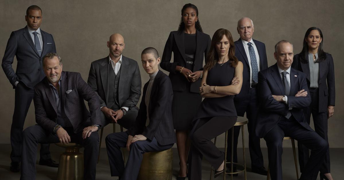 How to Get Cast on Showtime’s ‘Billions’ | Backstage
