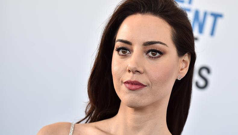 4 Characters Aubrey Plaza Can Play in 'Agatha: Coven of Chaos