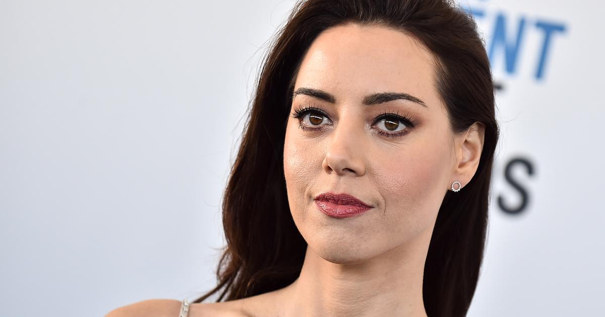 Aubrey Plaza's Role on Agatha: Coven of Chaos Reportedly Revealed