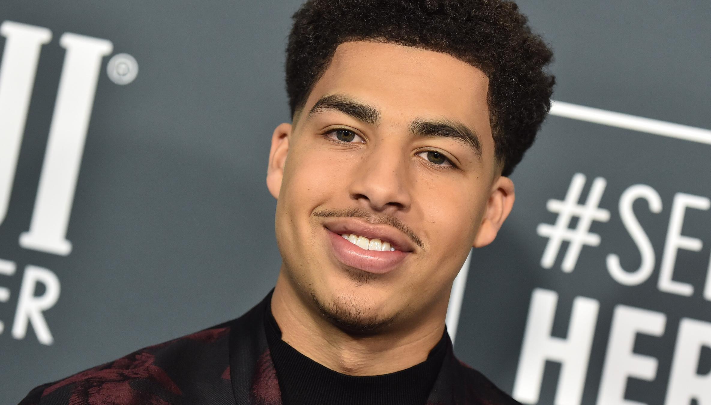 Marcus Scribner To Receive Backstage Vanguard Award