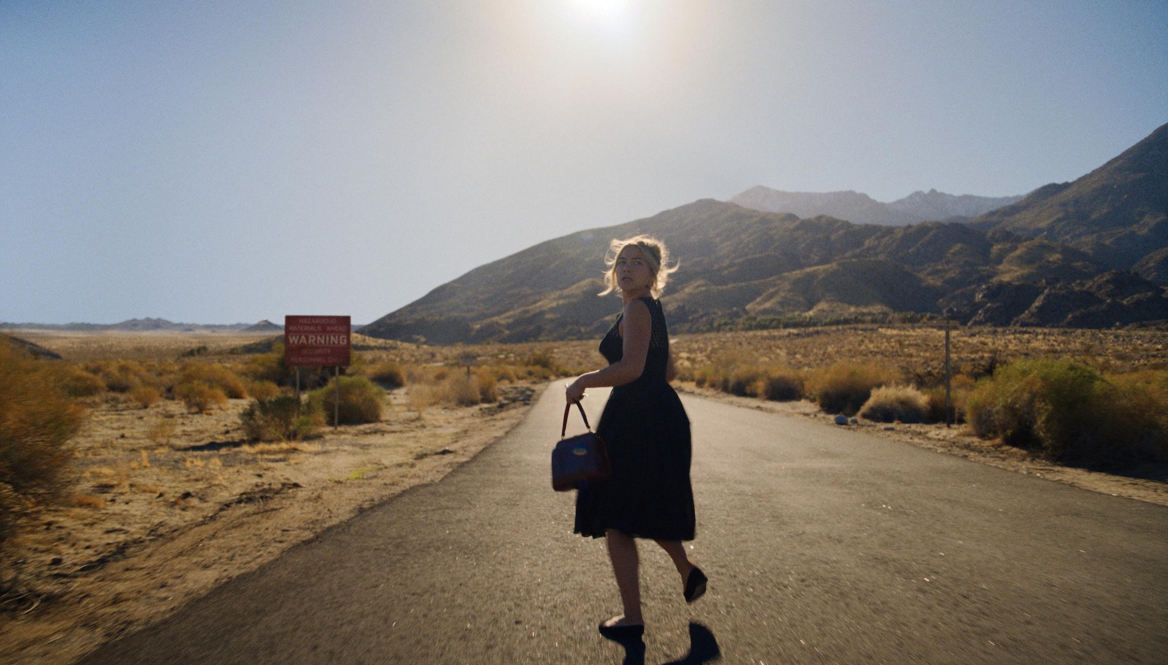 Now Dramatic Now Casting: Star in a Psychological Horror Feature | Backstage