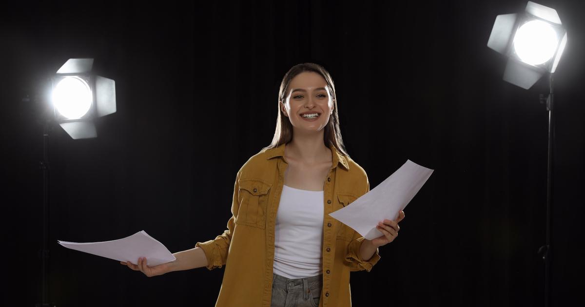 What Is Casting? A Guide to the Process for Actors | Backstage