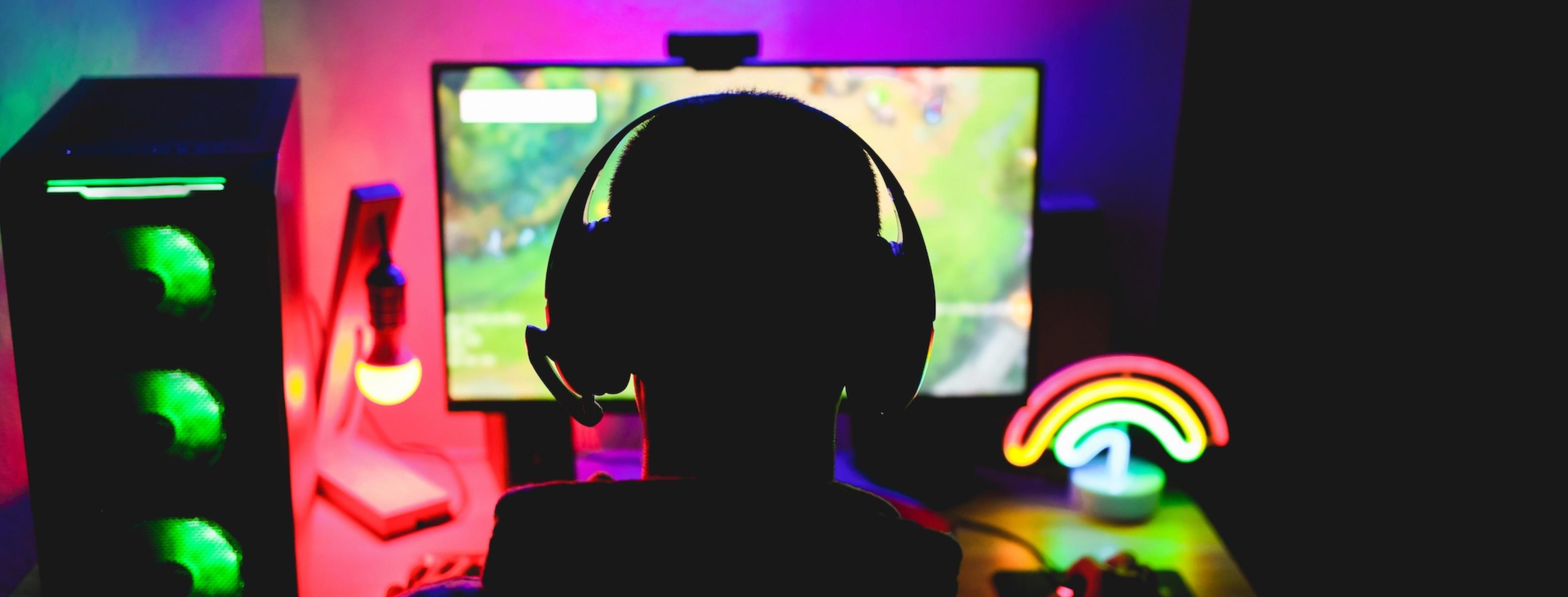 Why Twitch Is Still the King of Live Game Streaming - The New York