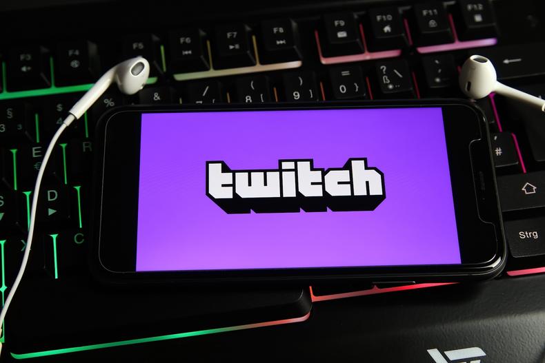 How You Can Become a Twitch Streamer