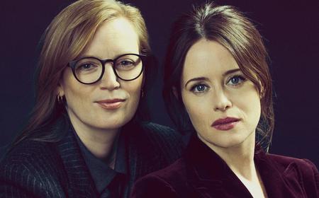 Claire Foy + Sarah Polley on the Moments of ‘Actual Euphoria’ That Shaped ‘Women Talking’ 