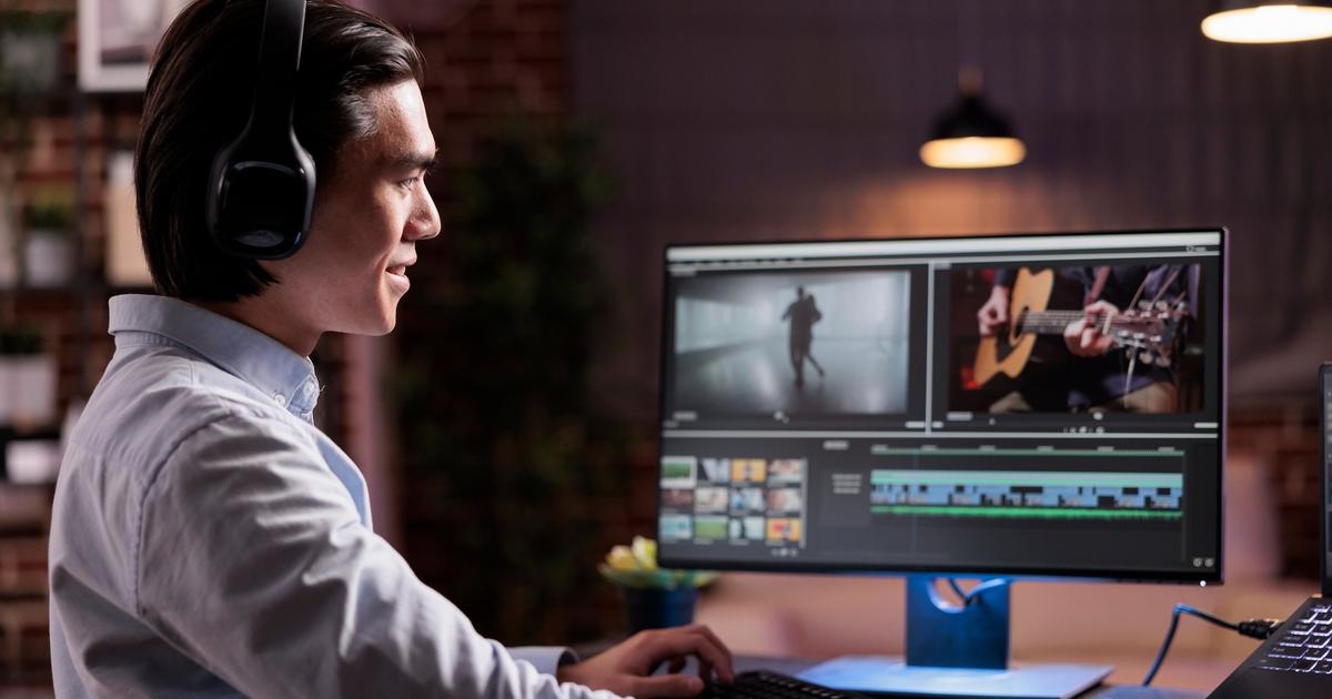 What Is Continuity Editing? Definition and Examples Backstage