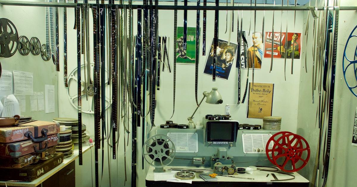 Types of Video Editing (With Examples) Backstage