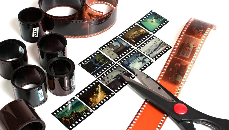 What Are Cuts In Film