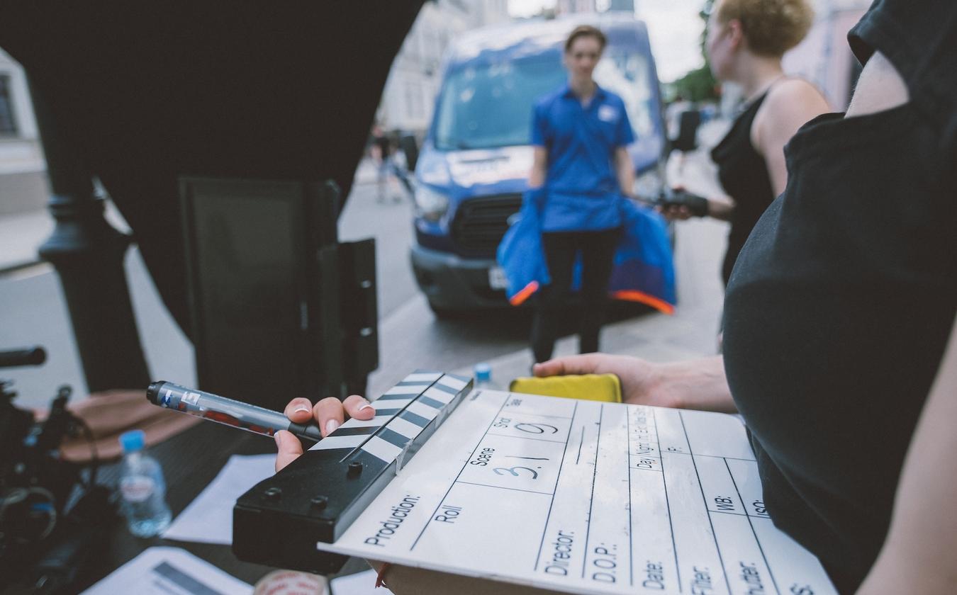 Find Film Jobs in New York City | Backstage - New York Theater Job Search Resources