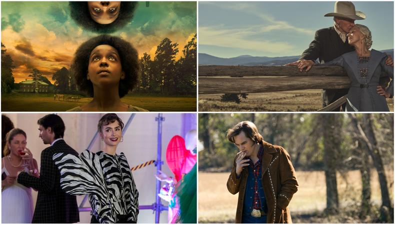 11 Best New Shows on Netflix: December 2022's Top Upcoming Series