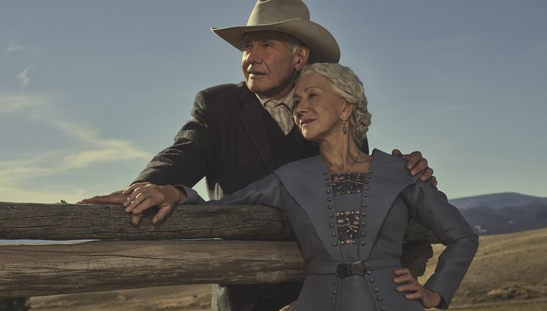 How to Get Cast on ‘Yellowstone’ Prequel Series ‘1923’ | Backstage