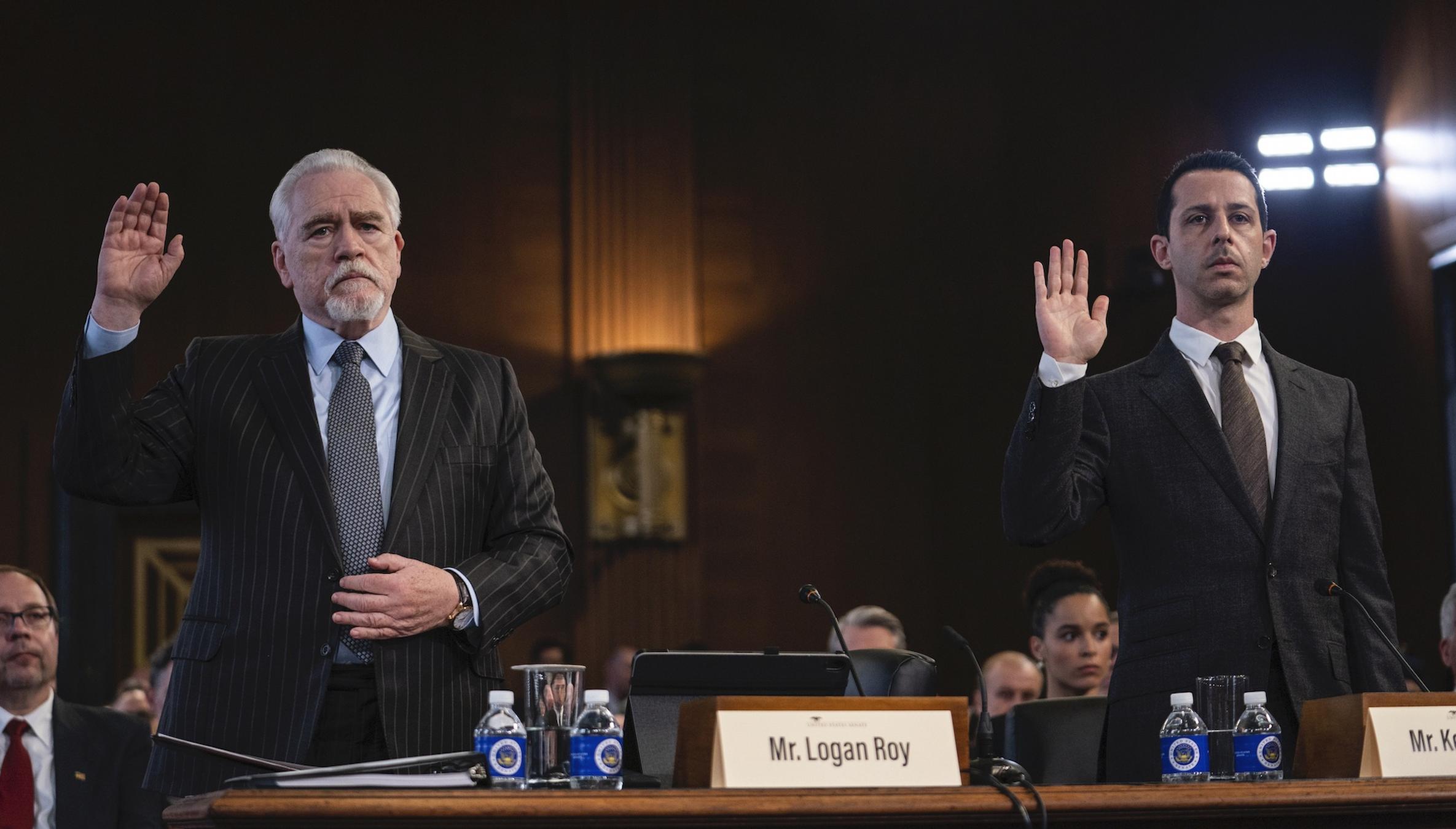 Method Acting vs. Technical Acting Backstage