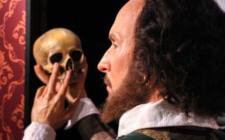 Shakespearean English: A Complete List of Words + Phrases to Know