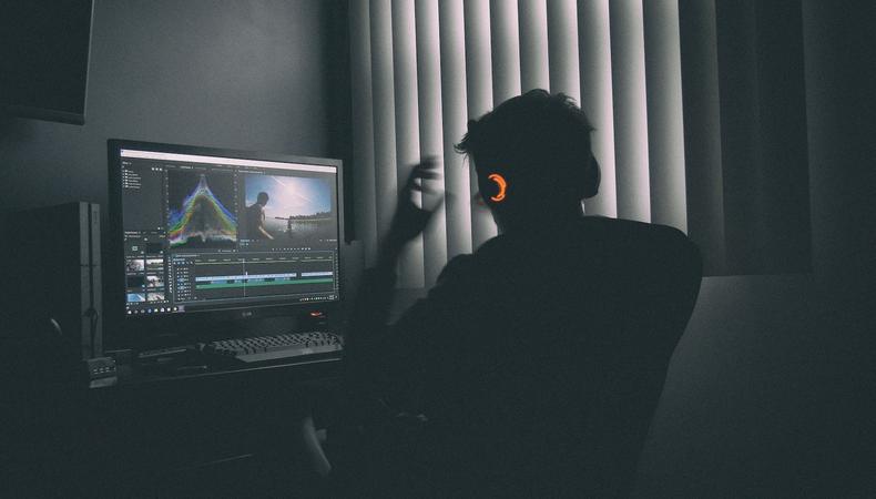 How to Learn Video Editing | Backstage