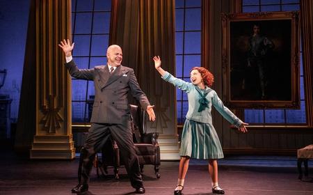 Solo Stunners: The Best Monologues from Musicals