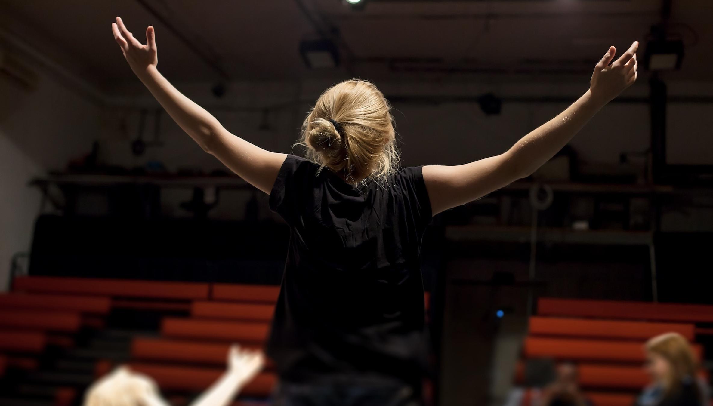6 of the Best Acting Classes in Melbourne StarNow