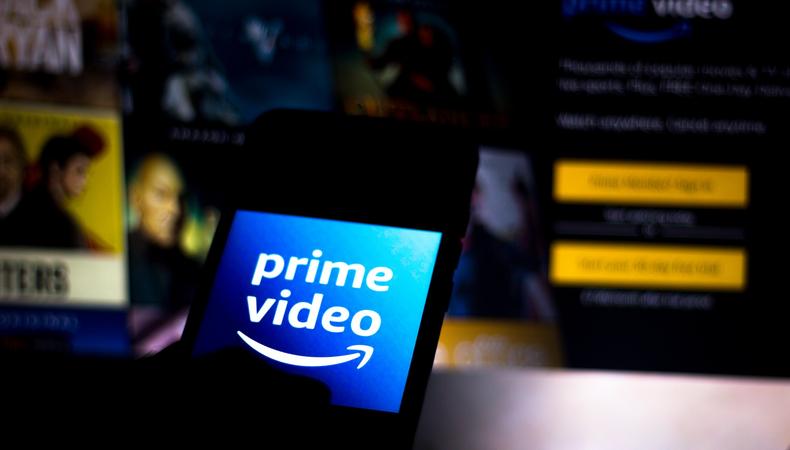 Safe amazon 2025 prime video