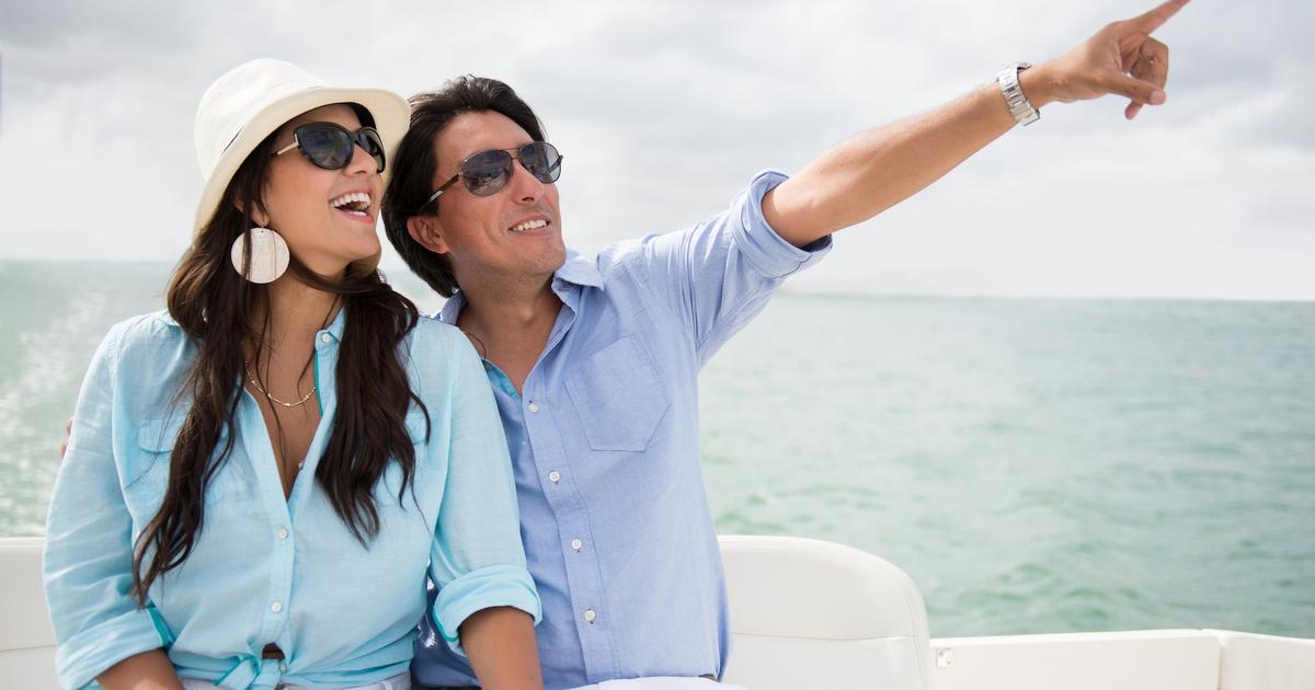 Now Casting Boatsetter Is Seeking Tampa Couples Backstage