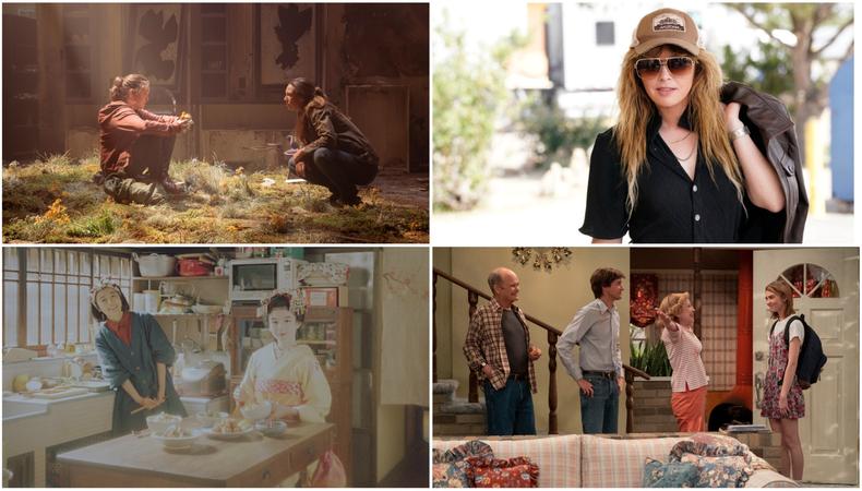 Best TV Shows To Watch In January 2023 Backstage