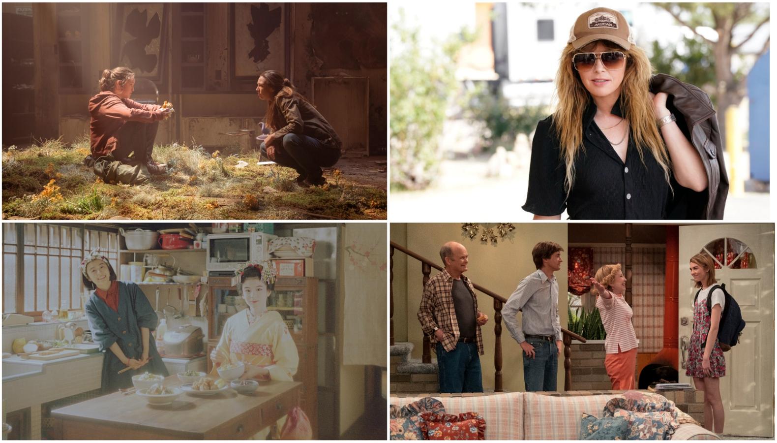 Best TV Shows to Watch in January 2023 | Backstage
