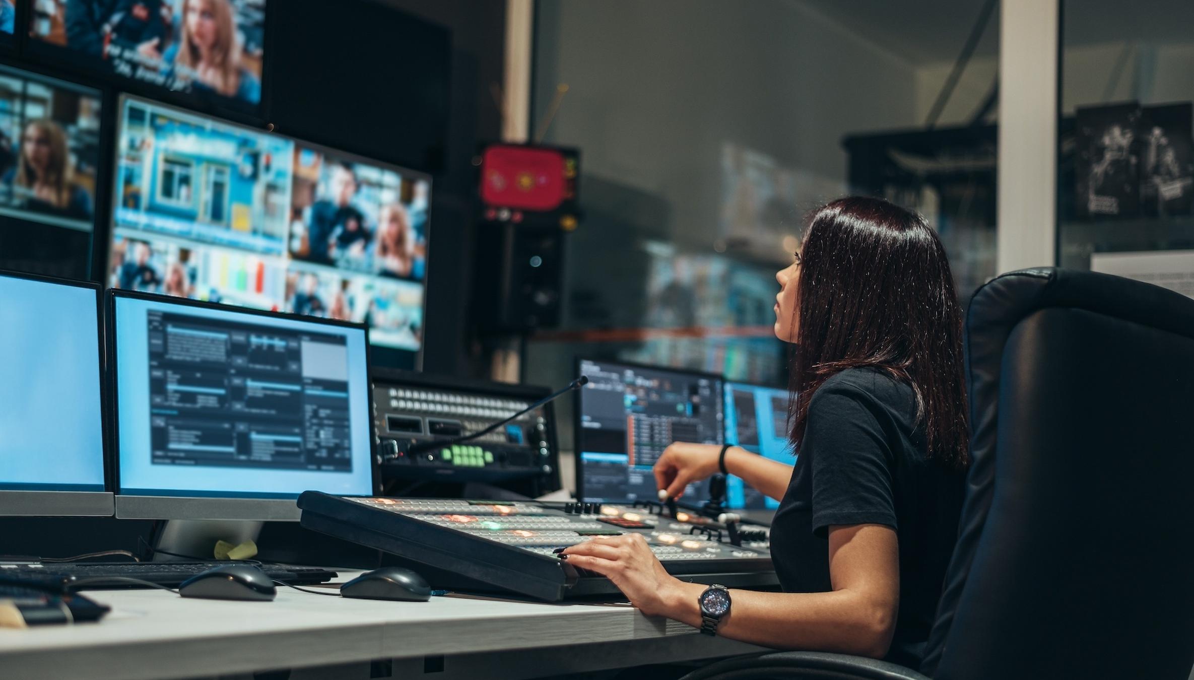 Video Editing Rates How Much Does a Video Editor Cost? Backstage