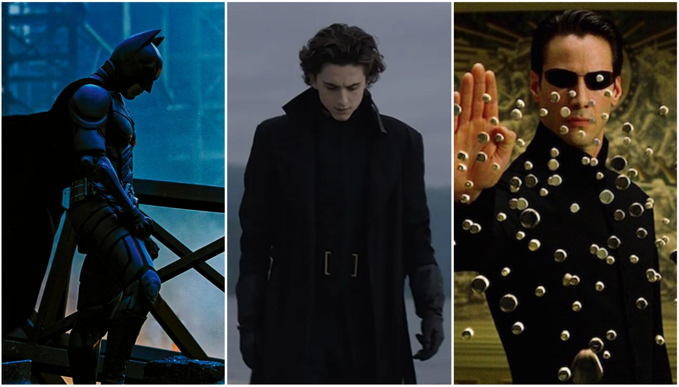 Best Sound Mixing Movies With Great Sound Backstage