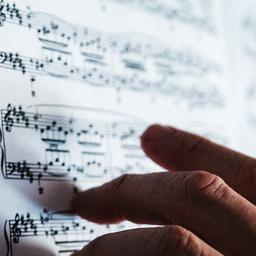 6 Tips For Marking Your Audition Music 8 Terms You Need To Know