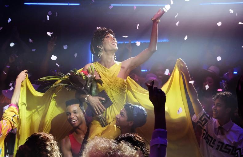 Scene from 'Pose'