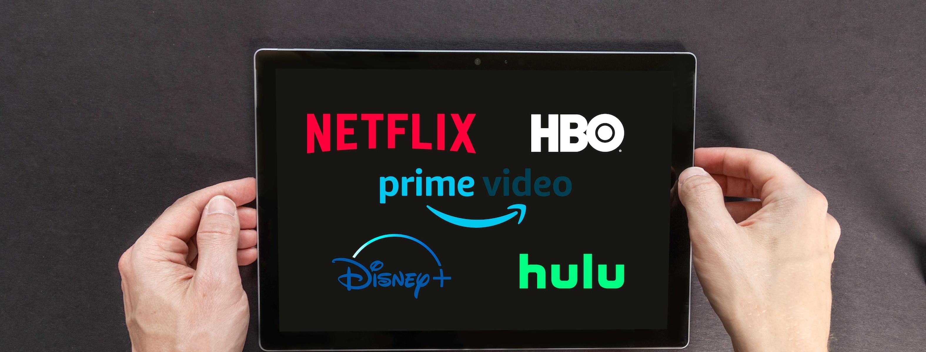 Netflix, Prime, HBO, Disney e Star Plus: o que chega aos streamings neste  mês de outubro