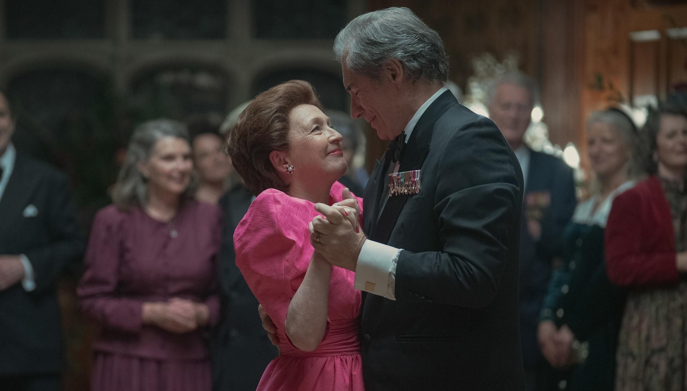 'The Crown' Season 5 Cast Is the Best TV Ensemble of the Year