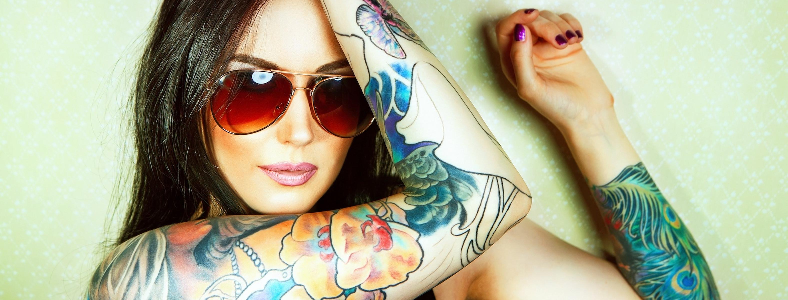 How to Become a Tattoo Model | Backstage