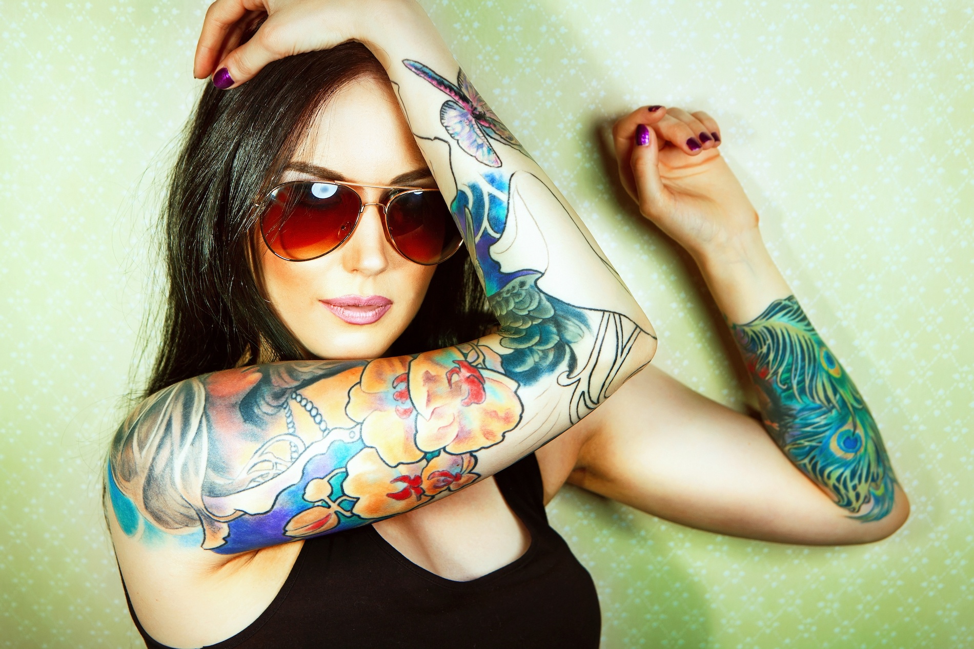 Meaningful Spiritual Tattoo Ideas to Inspire Your Journey