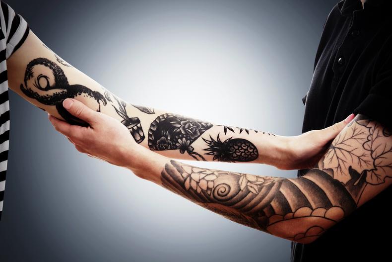 Tattoo Artists In Bangalore | LBB, Bangalore