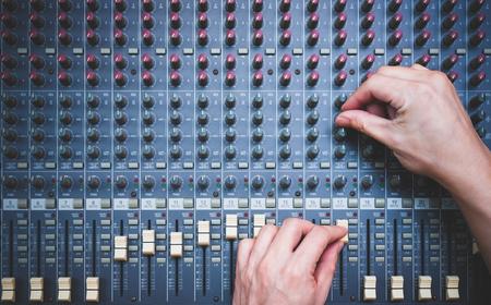 How to Choose an Audio Mixer