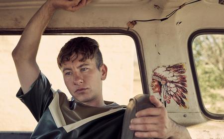 The Raw Appeal of Barry Keoghan