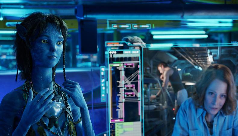 Avatar: The Way of Water director explains long running time