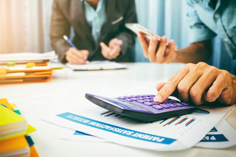 Tax filing