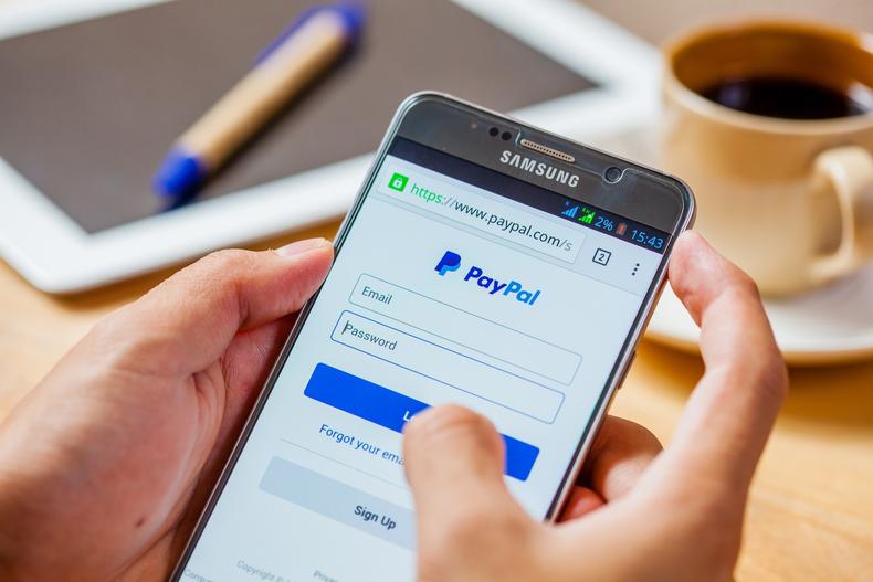 PayPal