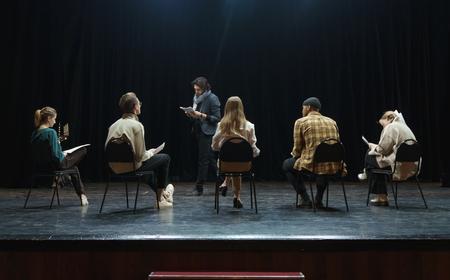 The 16 Drama Schools all UK Actors Should Know