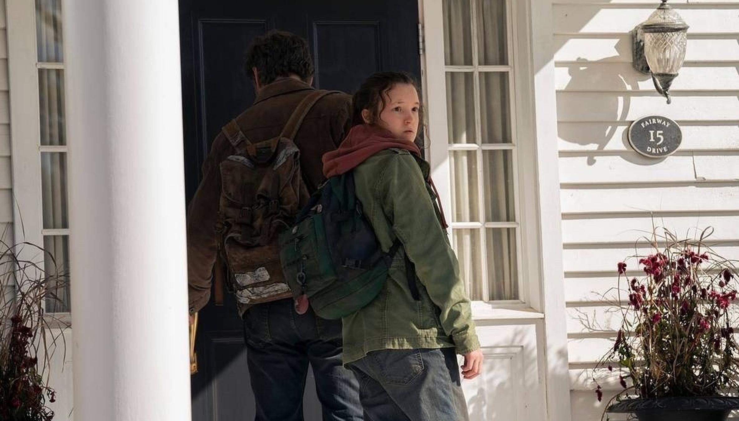 THE LAST OF US Episode 2 Audience Up 22% in Largest Jump Ever For An HBO  Original Drama Series