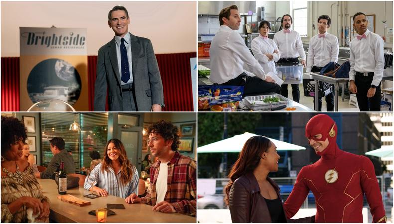 Best TV Shows To Watch In 2023