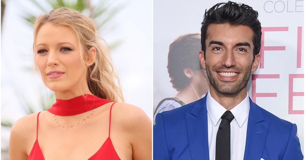 Blake Lively + Justin Baldoni Will Star in ‘It Ends With Us’ | Backstage