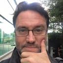 Author Headshot