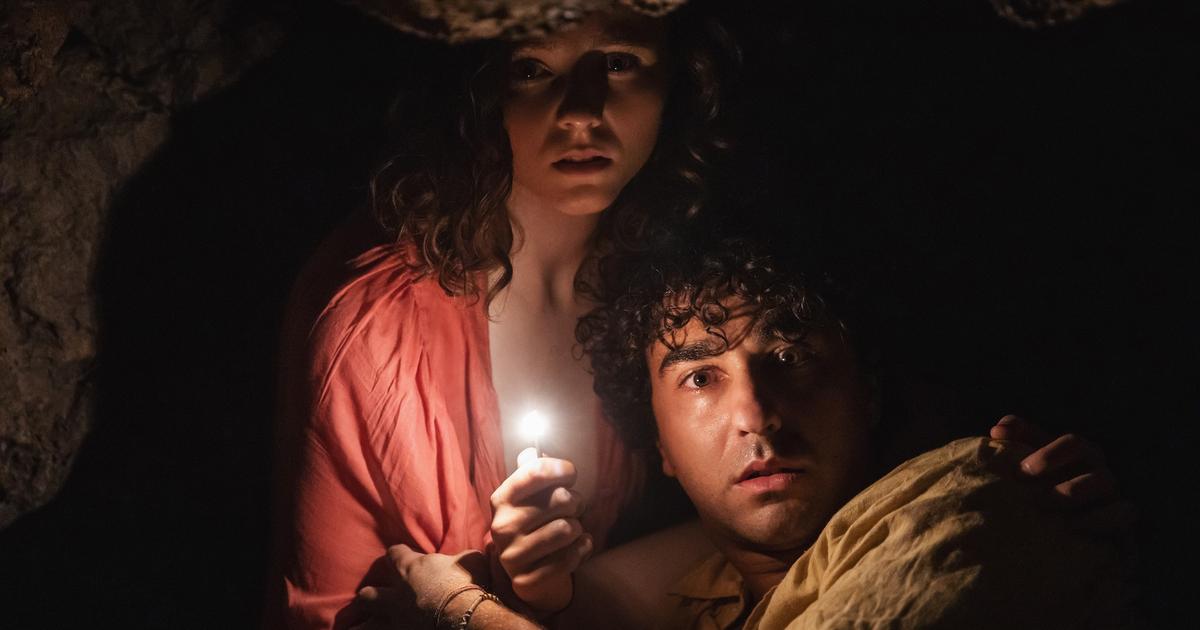 Now Filming Now Casting: Earn $10,000 in a Feature Thriller | Backstage