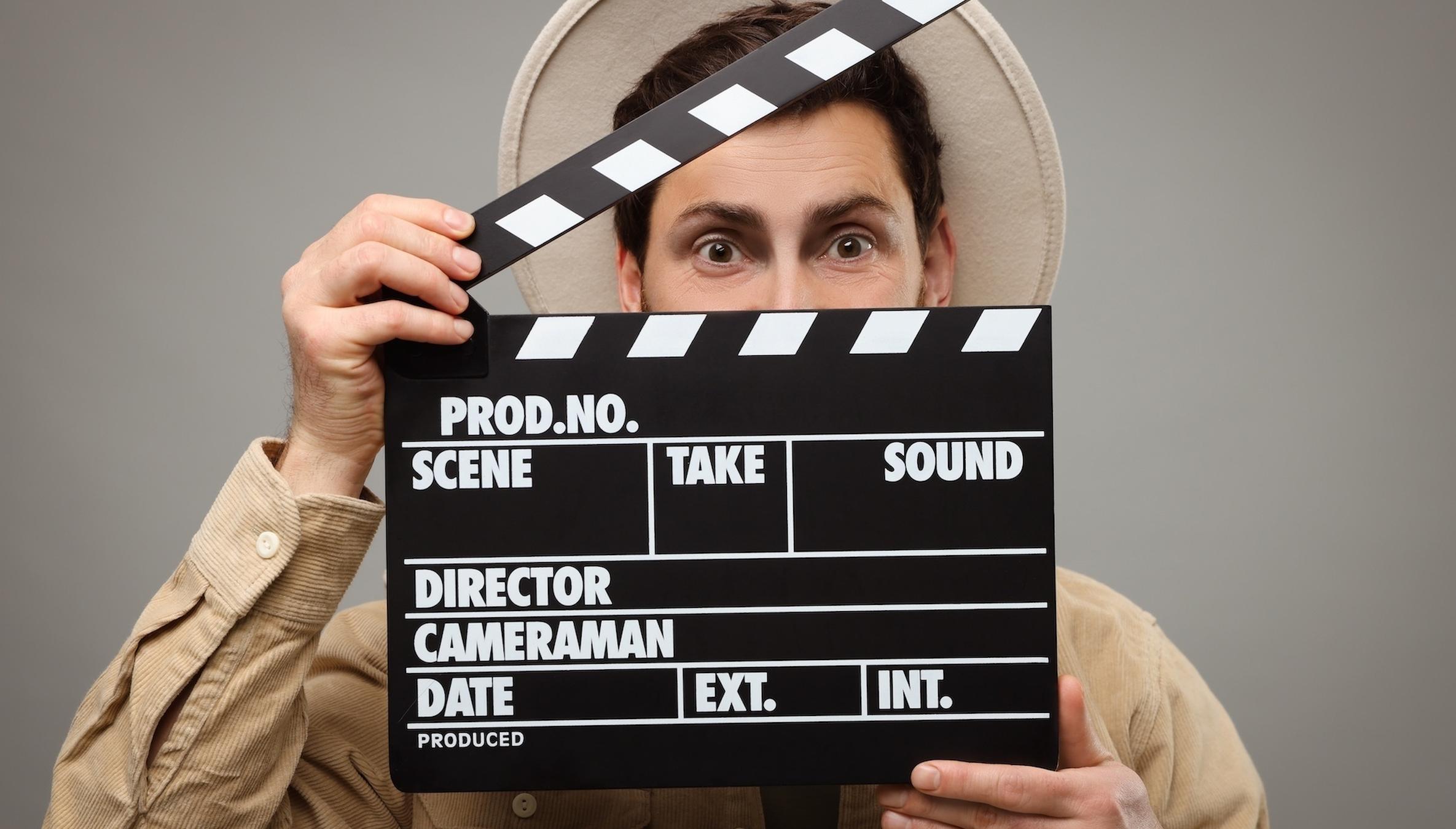 เปิดรับนักแสดง.หน้าใหม่