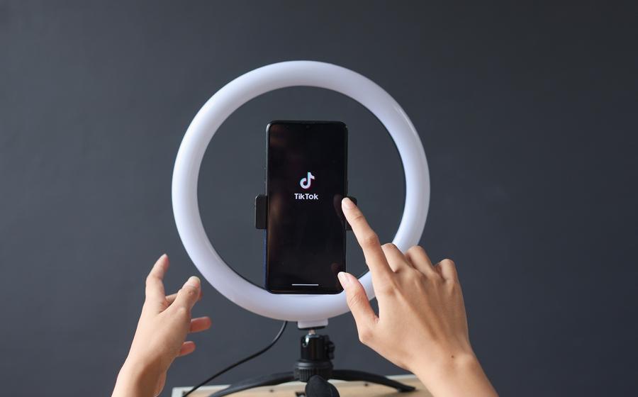 How To Make Multiple Clips On Tiktok With New Update