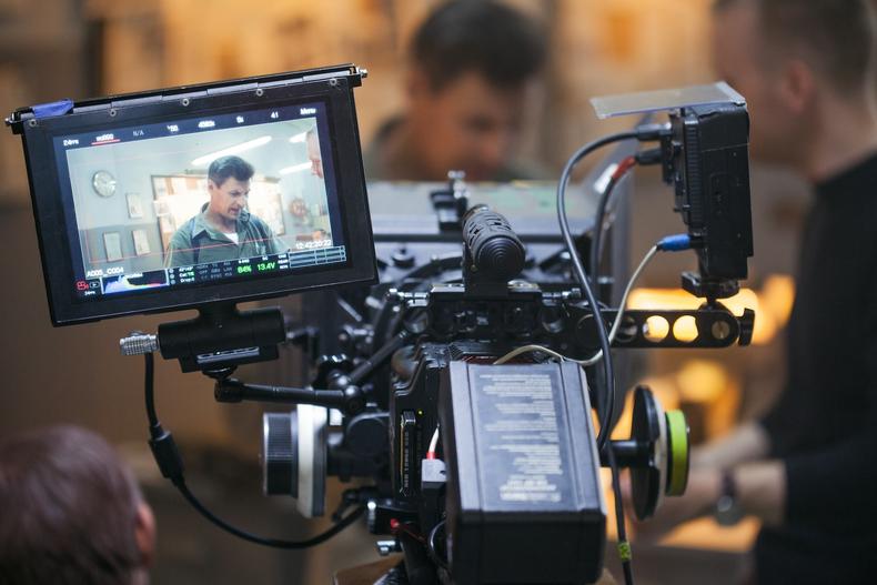 Cinematographer
